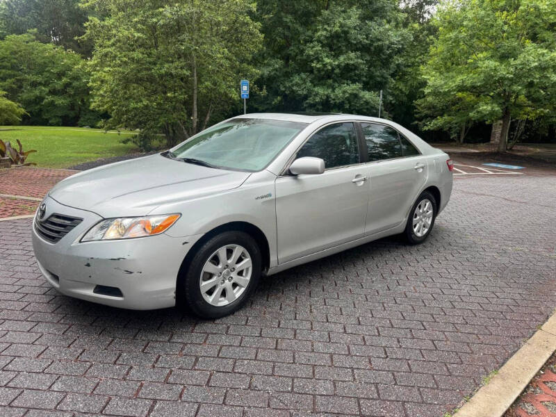 toyota camry 2009 4T1BB46K09U081716 image toyota camry 2009 4T1BB46K09U081716 image