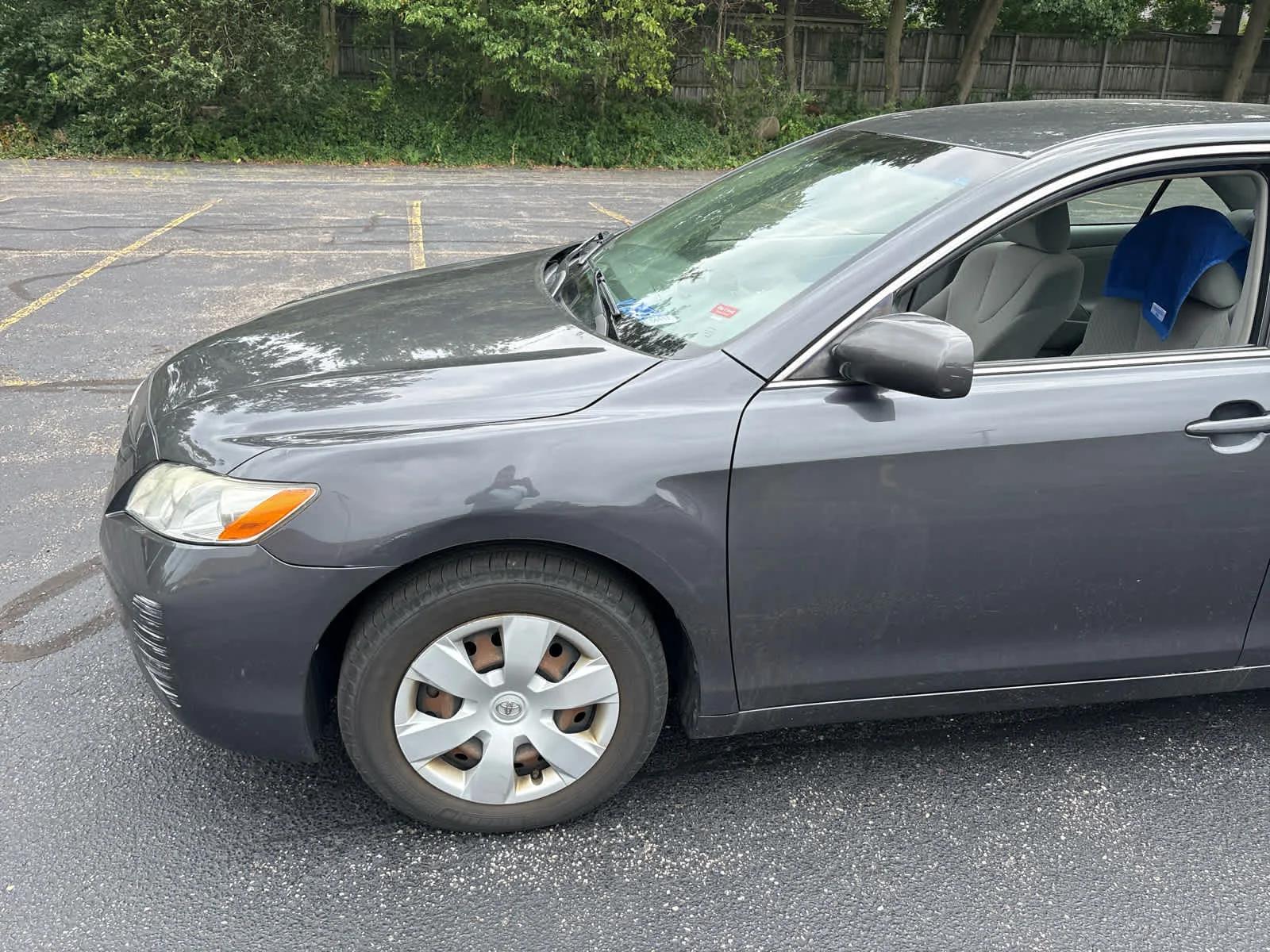 toyota camry 2009 4T1BE46K69U834429 image toyota camry 2009 4T1BE46K69U834429 image