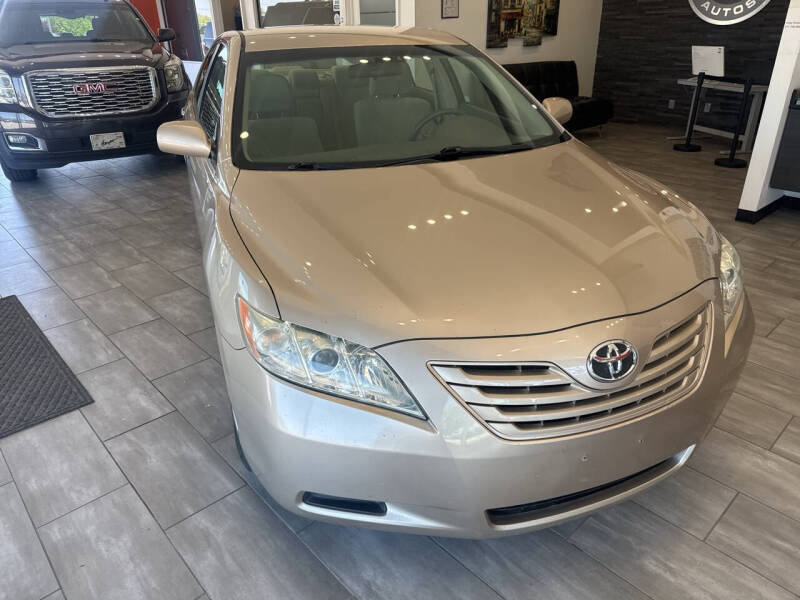 toyota camry 2009 4T4BE46K99R060070 image toyota camry 2009 4T4BE46K99R060070 image