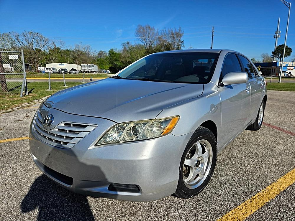 toyota camry 2009 4T1BE46K69U304316 image toyota camry 2009 4T1BE46K69U304316 image