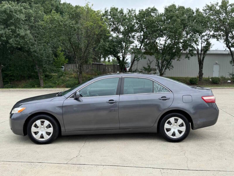 toyota camry 2009 4T1BE46K49U377653 image toyota camry 2009 4T1BE46K49U377653 image
