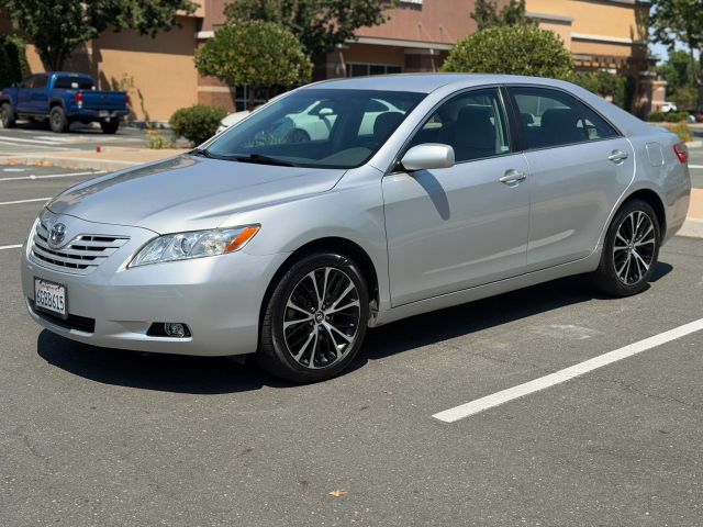 toyota camry 2009 4T1BE46K09U359103 image toyota camry 2009 4T1BE46K09U359103 image