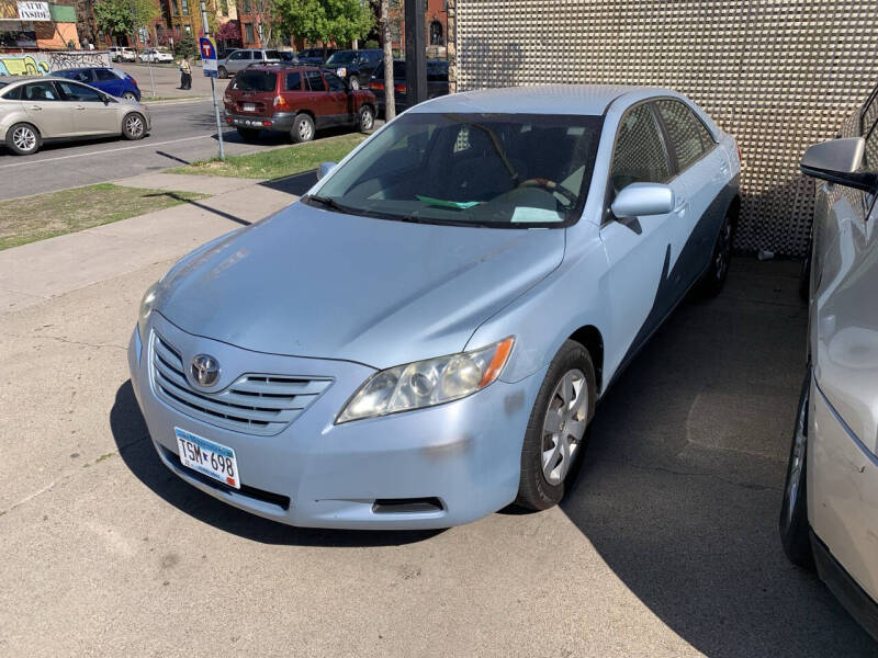 toyota camry 2009 4T4BE46K29R051212 image toyota camry 2009 4T4BE46K29R051212 image