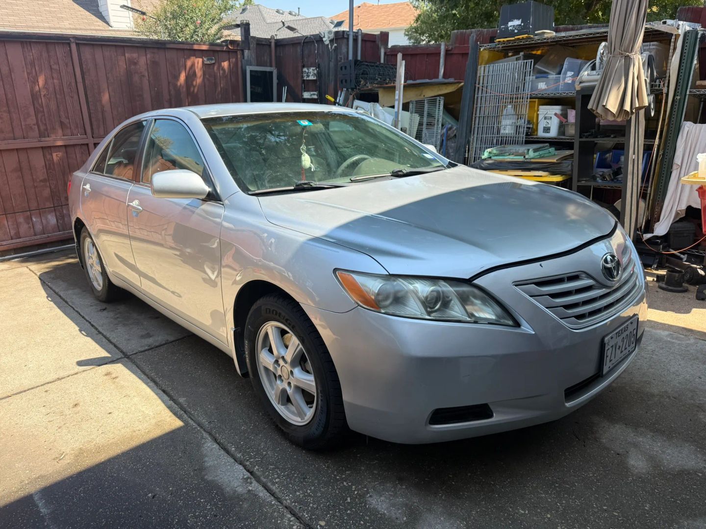 toyota camry 2009 4T1BE46K79U858769 image toyota camry 2009 4T1BE46K79U858769 image