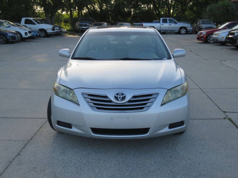 toyota camry 2009 4T1BB46K79U108460 image toyota camry 2009 4T1BB46K79U108460 image
