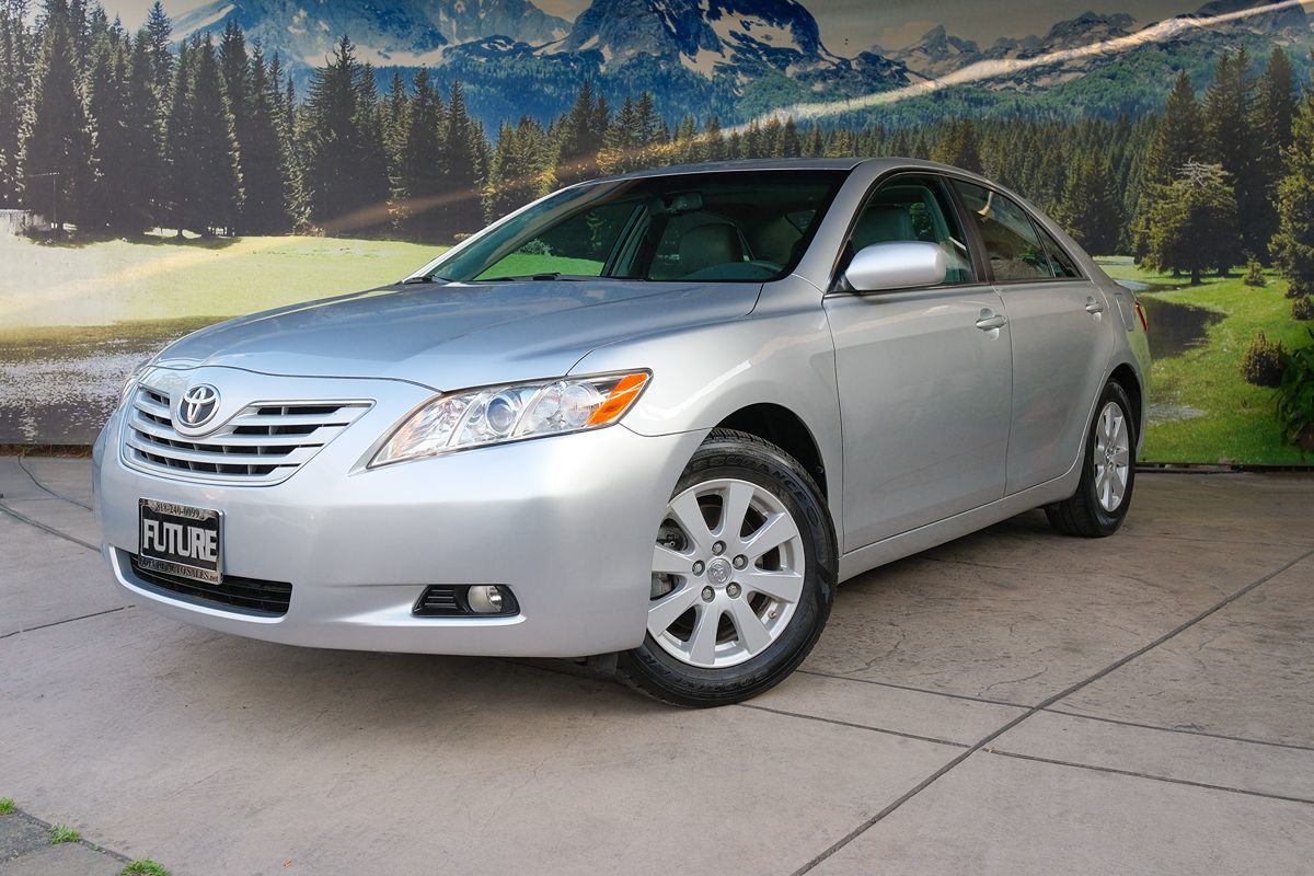 toyota camry 2009 4T4BE46K69R084763 image toyota camry 2009 4T4BE46K69R084763 image