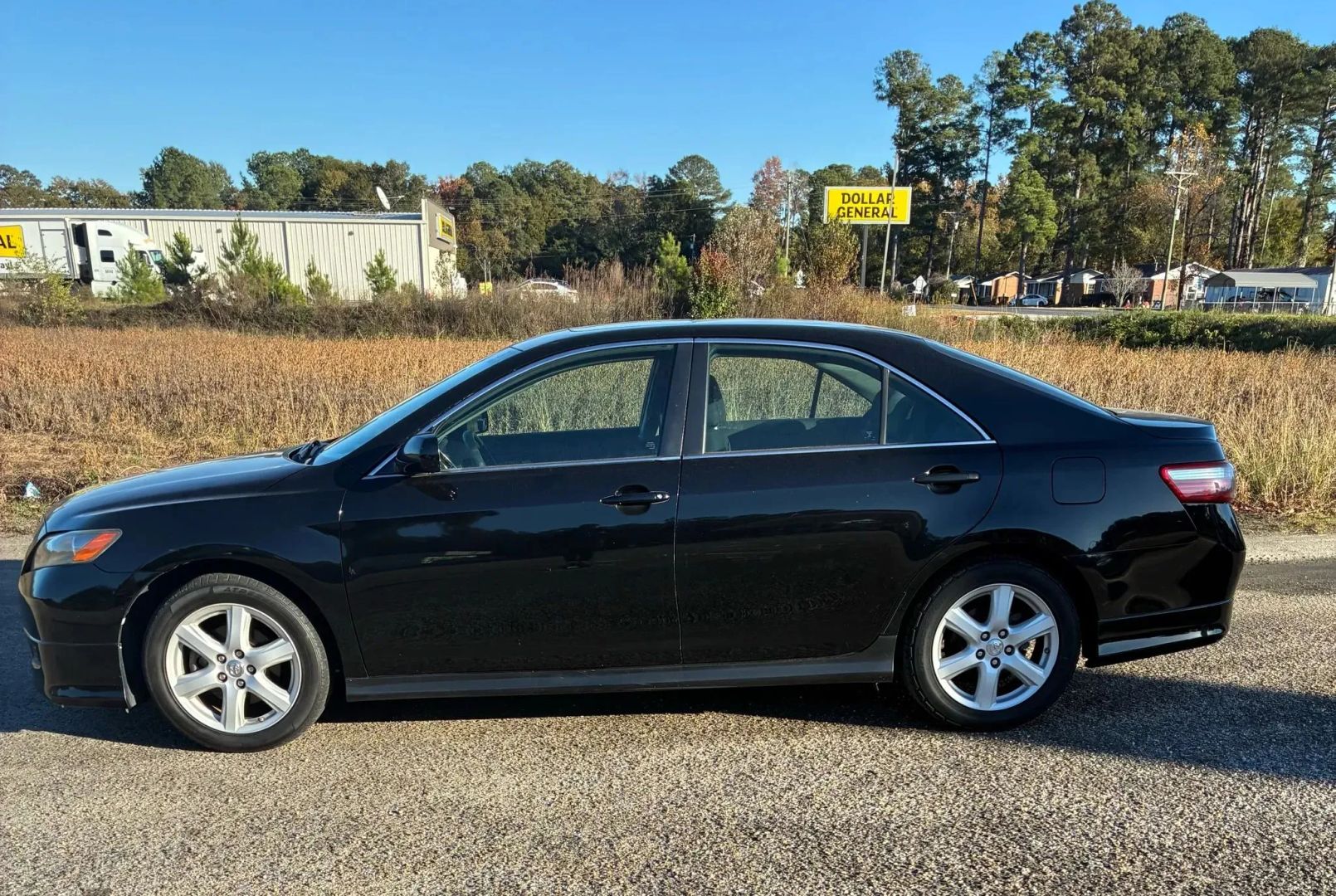 toyota camry 2009 4T1BE46K49U305254 image toyota camry 2009 4T1BE46K49U305254 image