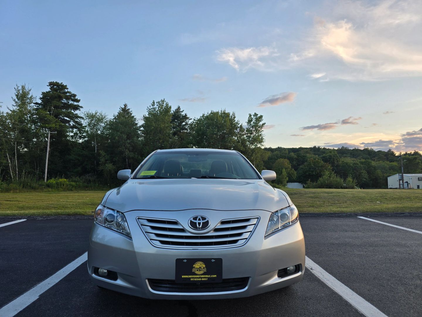 toyota camry 2009 4T1BK46KX9U583388 image toyota camry 2009 4T1BK46KX9U583388 image