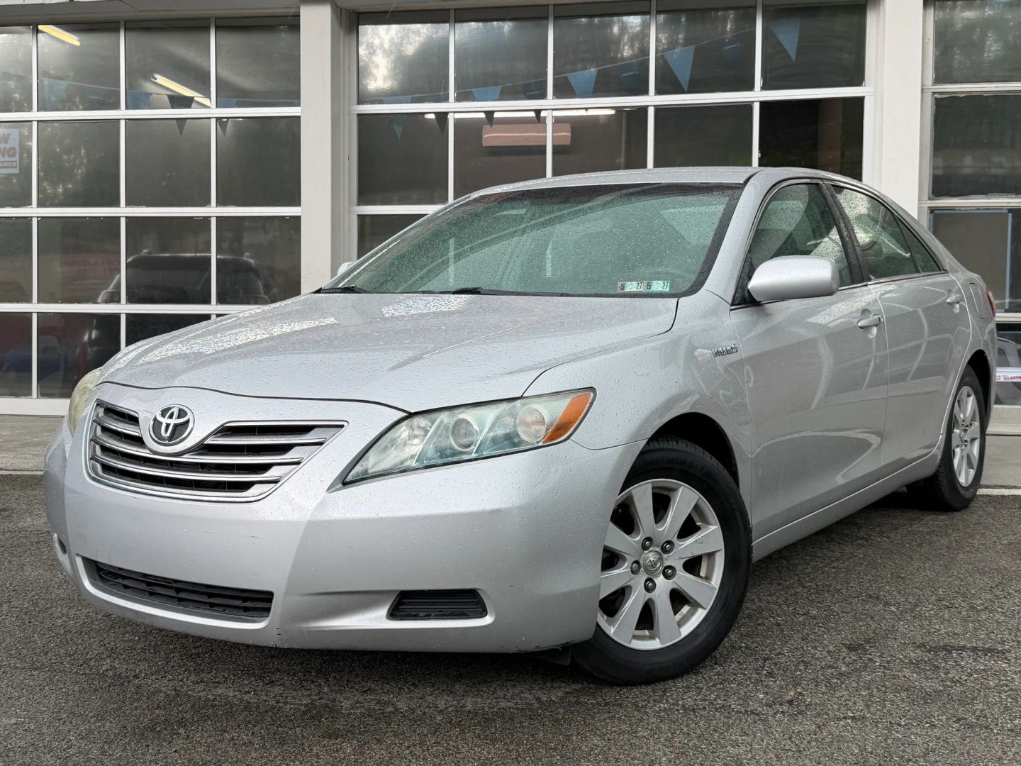 toyota camry 2009 4T1BB46K99U079883 image toyota camry 2009 4T1BB46K99U079883 image