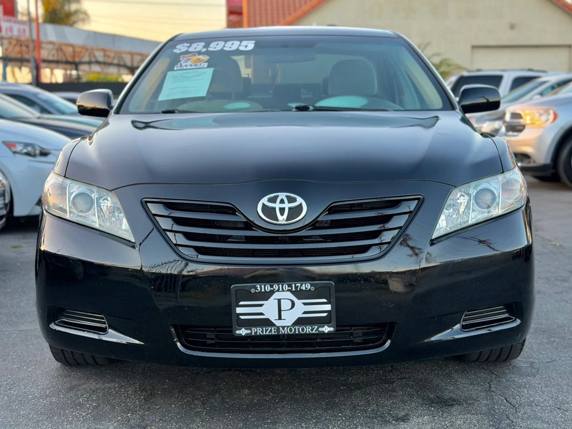 toyota camry 2009 4T1BK46K09U586056 image toyota camry 2009 4T1BK46K09U586056 image