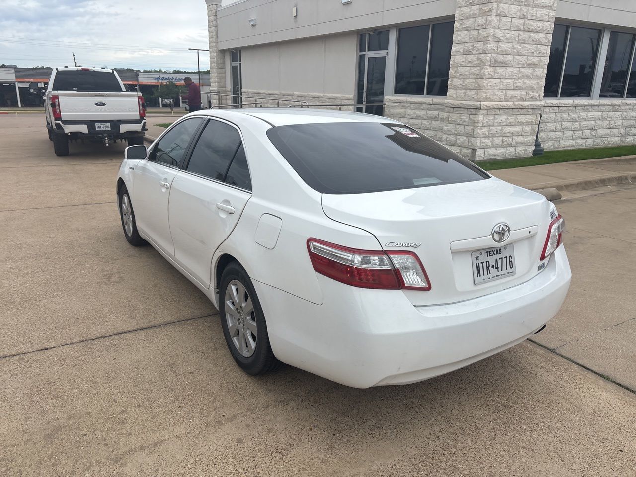 toyota camry 2009 4T1BB46K49U066765 image toyota camry 2009 4T1BB46K49U066765 image