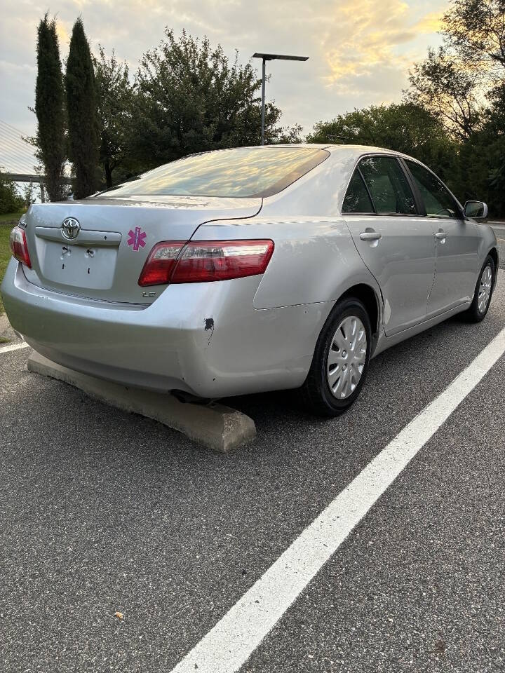 toyota camry 2009 4T1BE46K79U326146 image toyota camry 2009 4T1BE46K79U326146 image