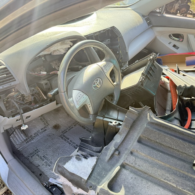 toyota camry 2009 4T1BB46K19U103688 image toyota camry 2009 4T1BB46K19U103688 image