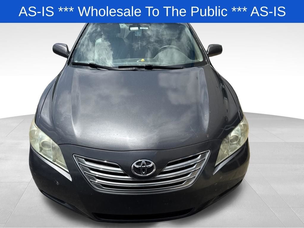 toyota camry 2009 4T1BB46K99U088423 image toyota camry 2009 4T1BB46K99U088423 image