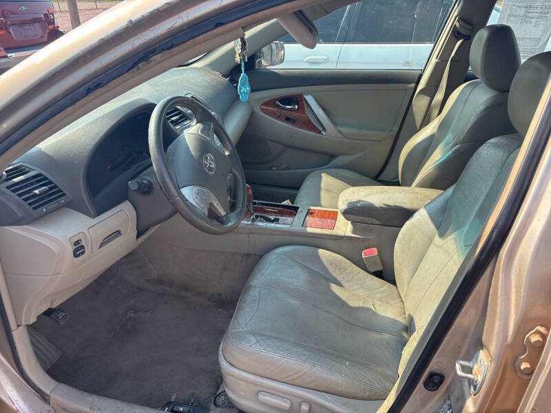 toyota camry 2009 JTNBE46K993162307 image toyota camry 2009 JTNBE46K993162307 image