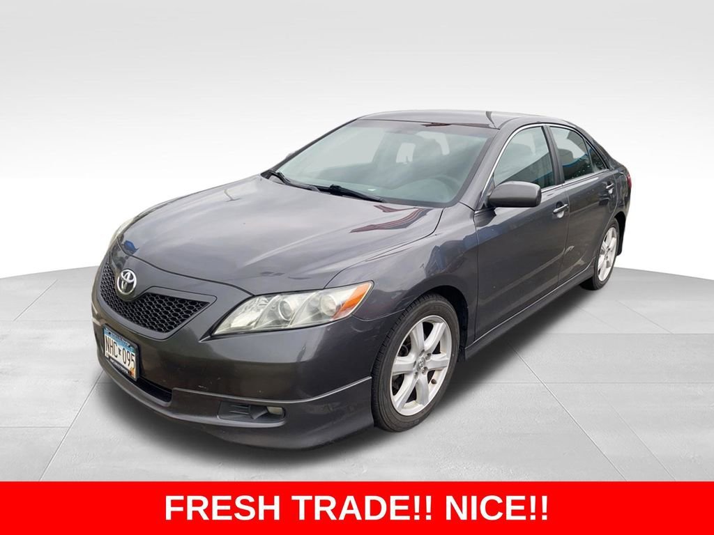 toyota camry 2009 4T1BE46K59U831540 image toyota camry 2009 4T1BE46K59U831540 image