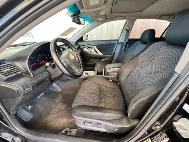 toyota camry 2009 4T1BE46K69U310679 image toyota camry 2009 4T1BE46K69U310679 image