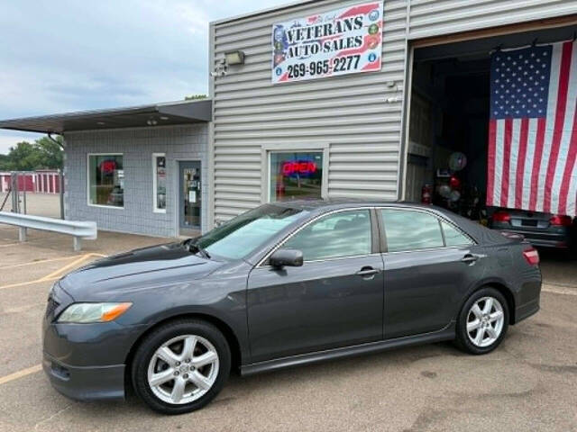 toyota camry 2009 4T1BE46K69U412161 image toyota camry 2009 4T1BE46K69U412161 image