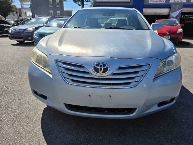 toyota camry 2009 4T1BE46K79U864409 image toyota camry 2009 4T1BE46K79U864409 image