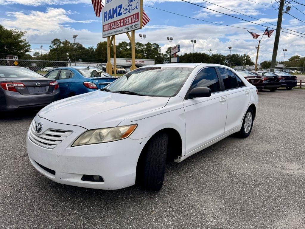 toyota camry 2009 4T1BK46K69U587082 image toyota camry 2009 4T1BK46K69U587082 image