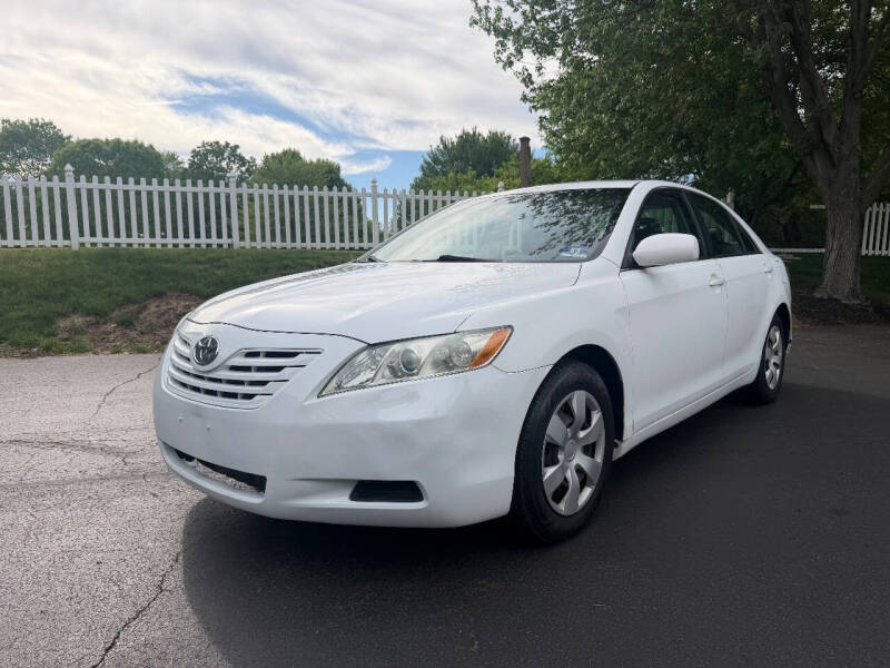toyota camry 2009 4T1BE46K19U822124 image toyota camry 2009 4T1BE46K19U822124 image