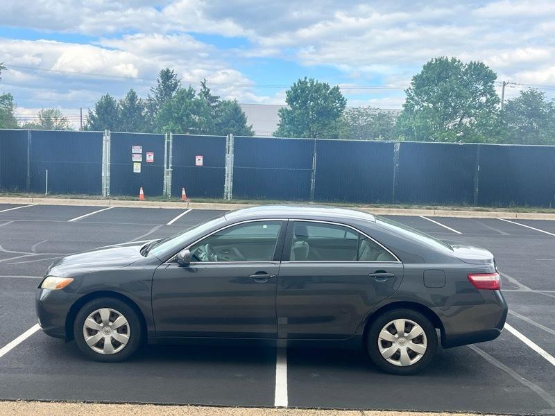 toyota camry 2009 4T1BE46K89U279340 image toyota camry 2009 4T1BE46K89U279340 image