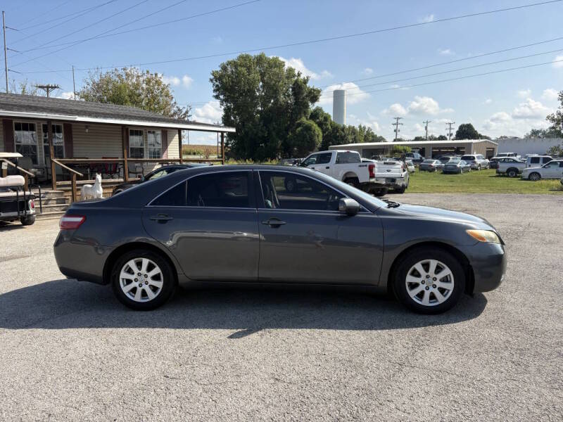 toyota camry 2009 4T1BK46K69U585588 image toyota camry 2009 4T1BK46K69U585588 image