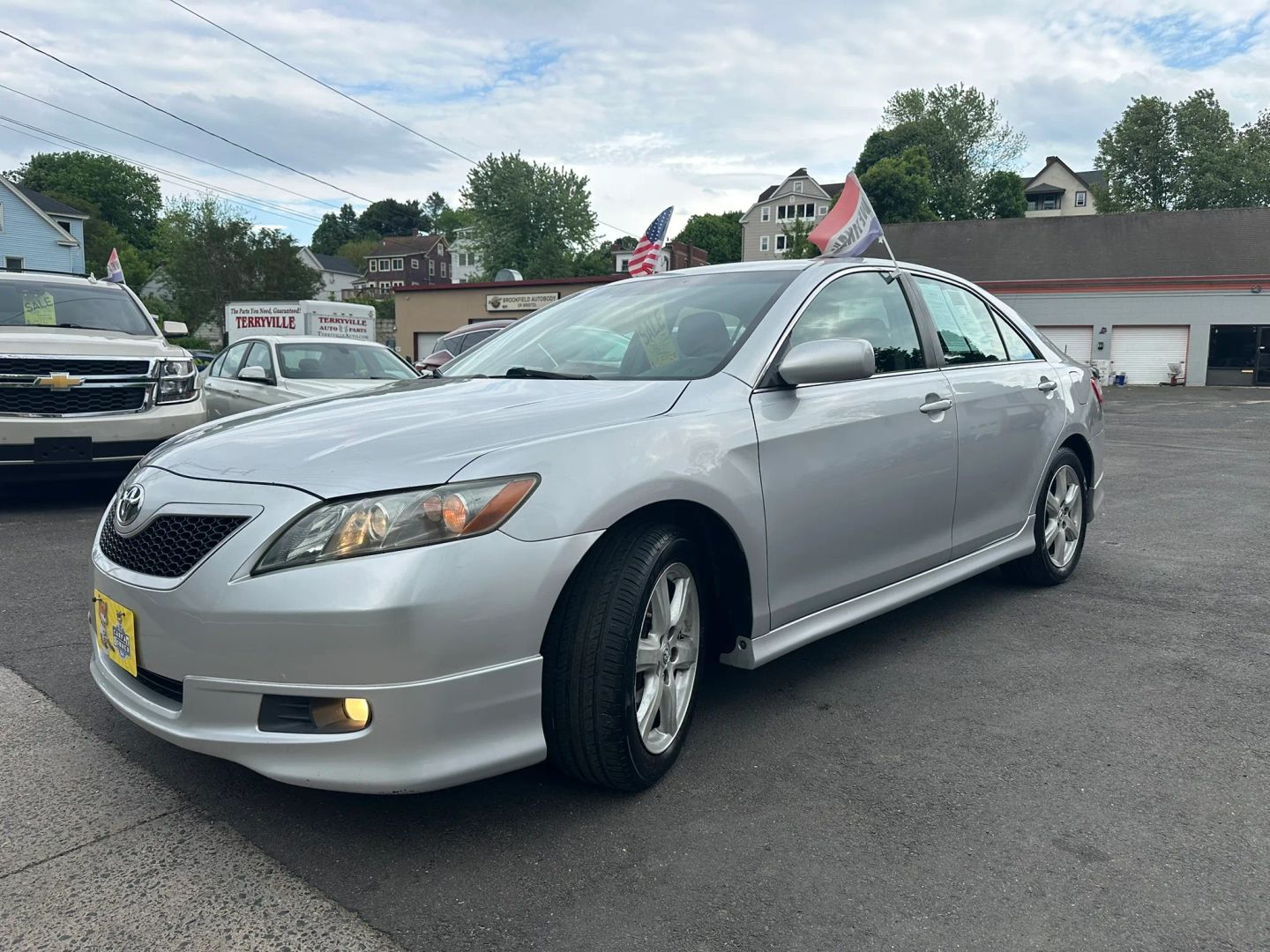 toyota camry 2009 4T1BE46K39U327634 image toyota camry 2009 4T1BE46K39U327634 image