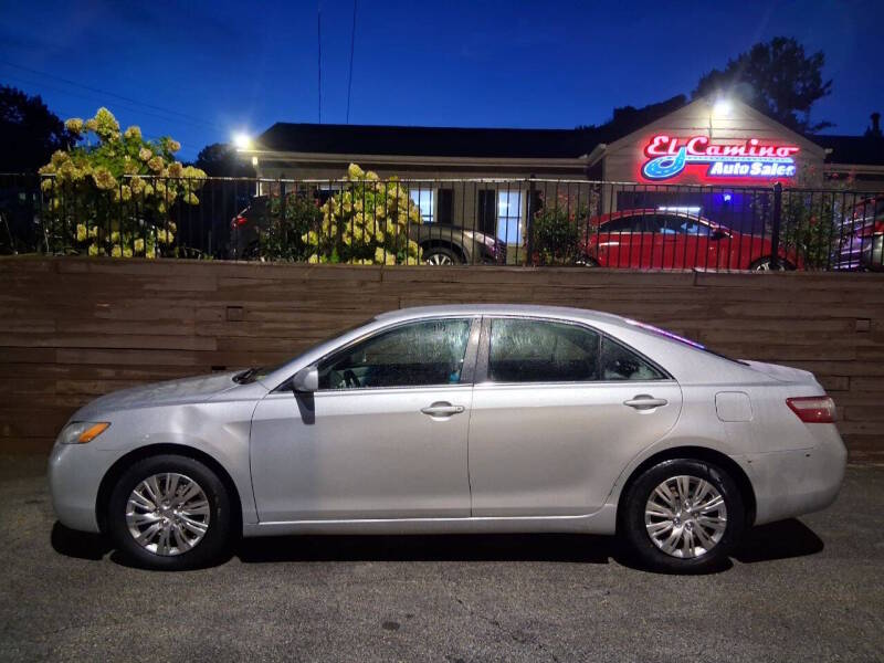 toyota camry 2009 4T1BE46K49U340828 image toyota camry 2009 4T1BE46K49U340828 image