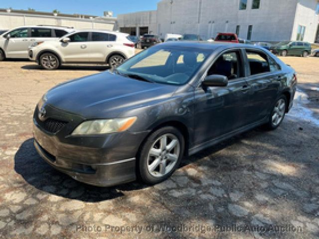 toyota camry 2009 4T1BK46K59U585579 image toyota camry 2009 4T1BK46K59U585579 image