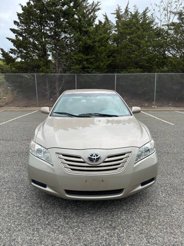 toyota camry 2009 4T1BE46K59U341177 image toyota camry 2009 4T1BE46K59U341177 image