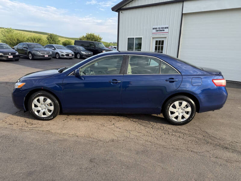 toyota camry 2009 4T1BK46K19U097682 image toyota camry 2009 4T1BK46K19U097682 image