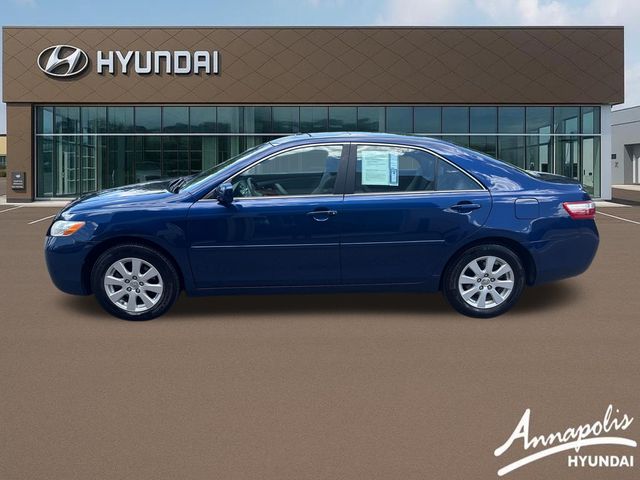 toyota camry 2009 4T1BK46K29U078543 image toyota camry 2009 4T1BK46K29U078543 image