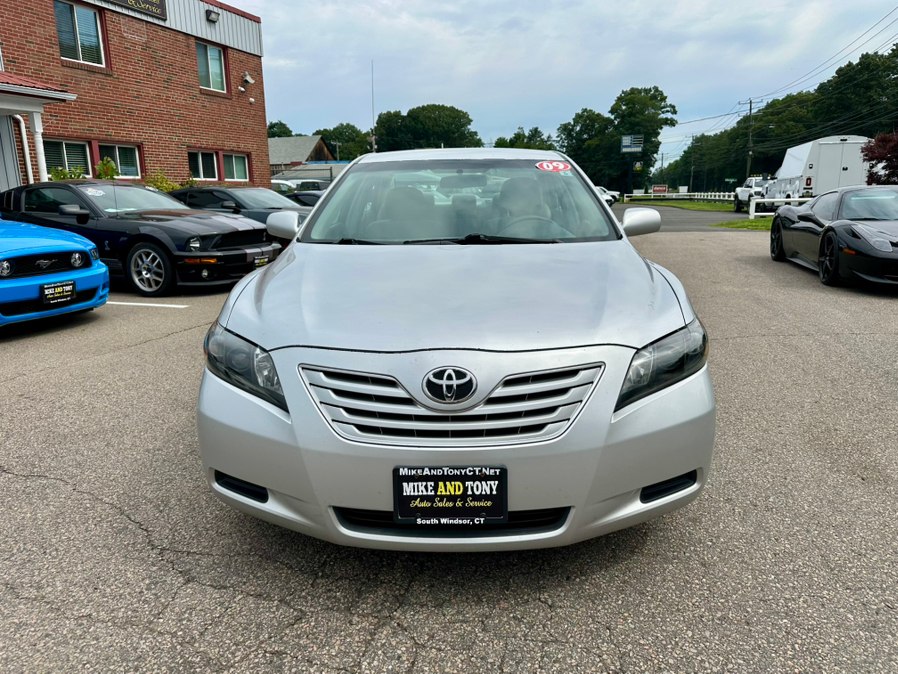 toyota camry 2009 4T1BE46K49U867901 image toyota camry 2009 4T1BE46K49U867901 image