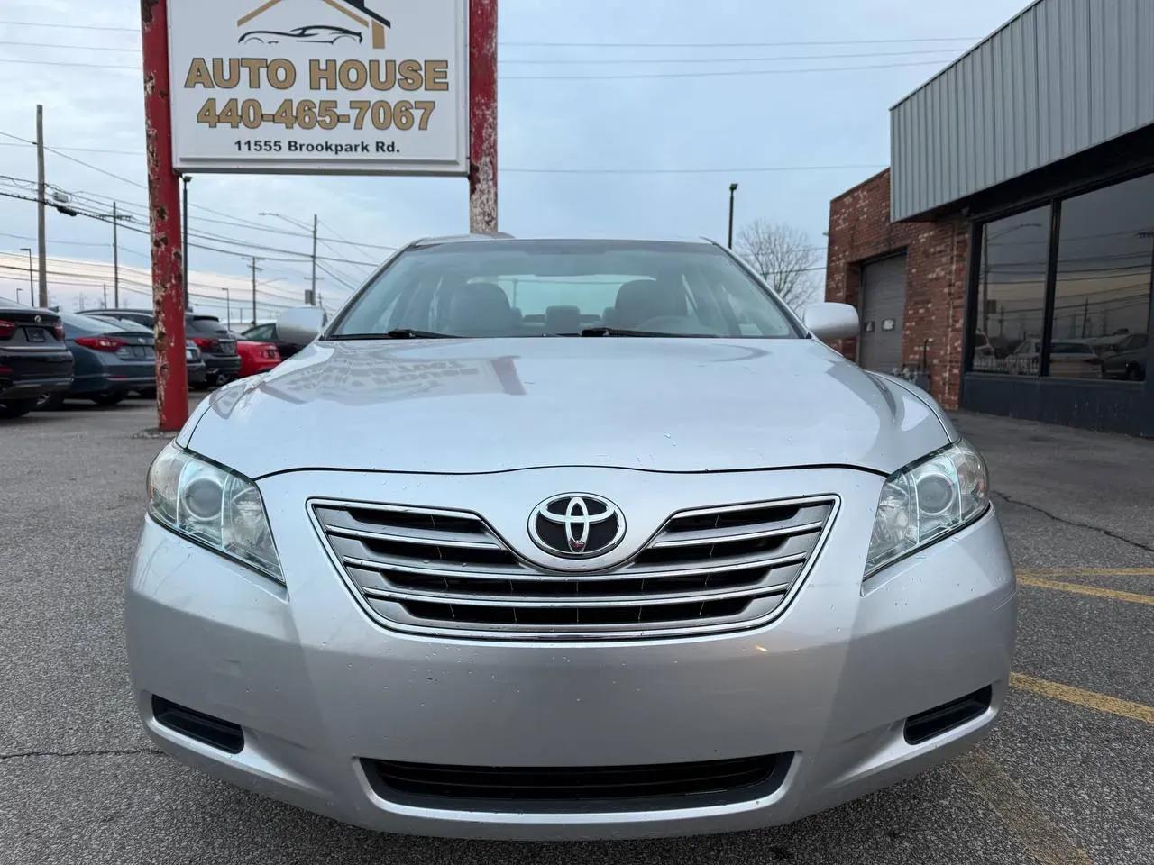toyota camry 2009 4T1BB46K99U085490 image toyota camry 2009 4T1BB46K99U085490 image