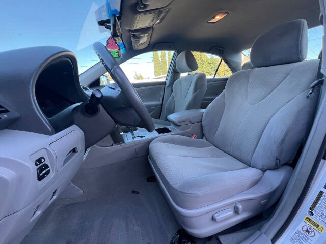 toyota camry 2009 4T1BB46K09U069663 image toyota camry 2009 4T1BB46K09U069663 image
