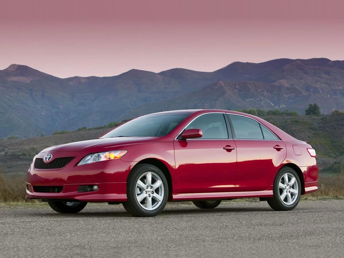 toyota camry 2009 4T1BK46K09U080307 image toyota camry 2009 4T1BK46K09U080307 image