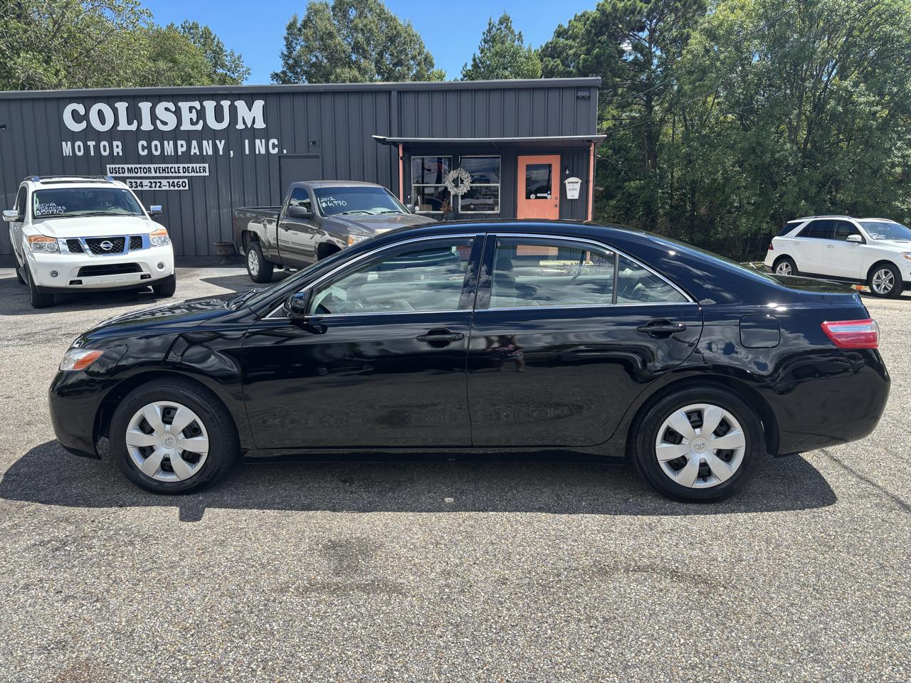 toyota camry 2009 4T1BE46K79U402335 image toyota camry 2009 4T1BE46K79U402335 image