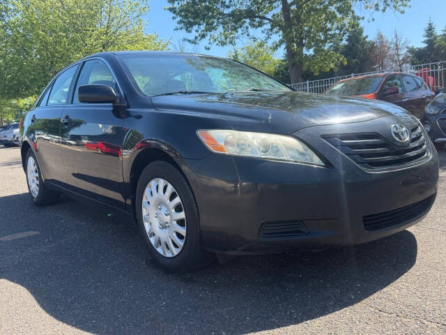 toyota camry 2009 4T1BE46K39U861569 image toyota camry 2009 4T1BE46K39U861569 image