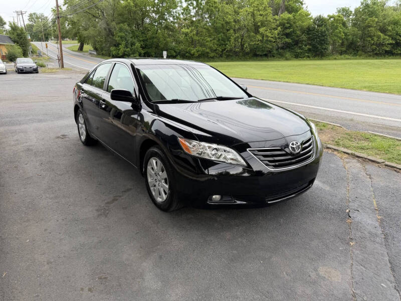 toyota camry 2009 4T1BE46K09U889264 image toyota camry 2009 4T1BE46K09U889264 image