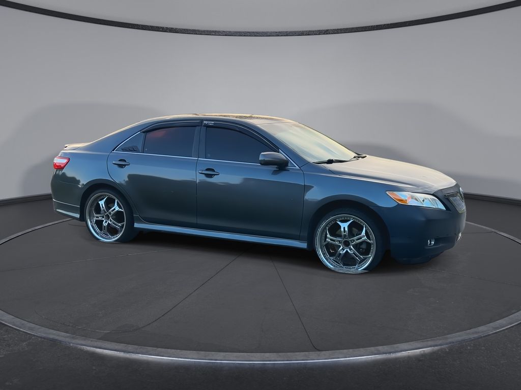 toyota camry 2009 4T1BE46K49U867851 image toyota camry 2009 4T1BE46K49U867851 image