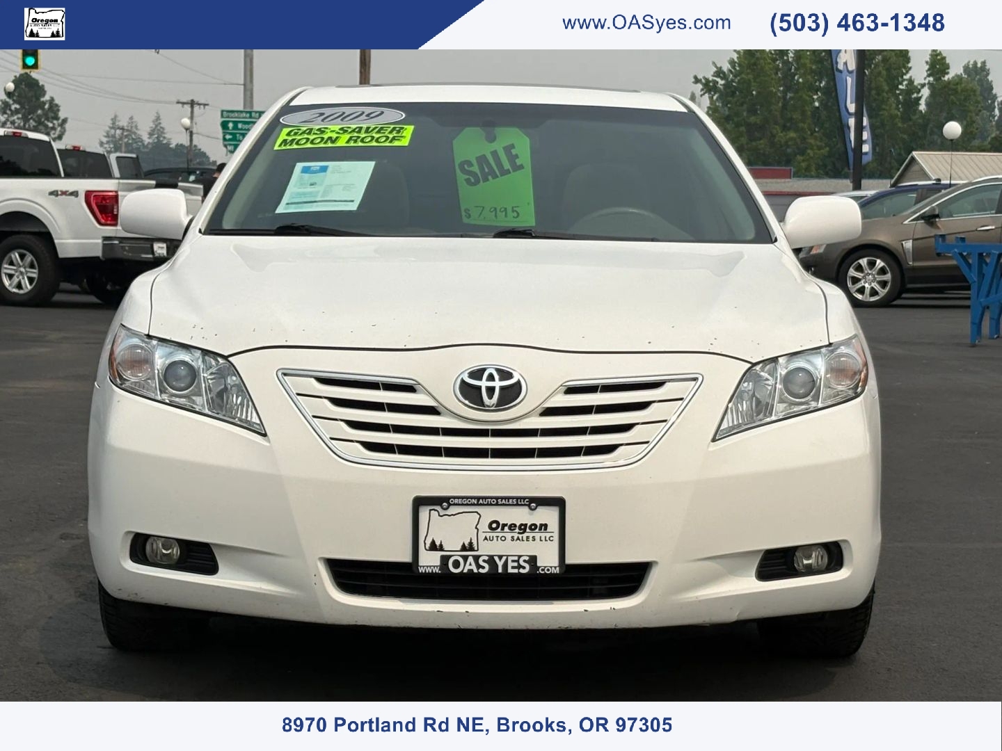toyota camry 2009 4T1BE46K49U847891 image toyota camry 2009 4T1BE46K49U847891 image