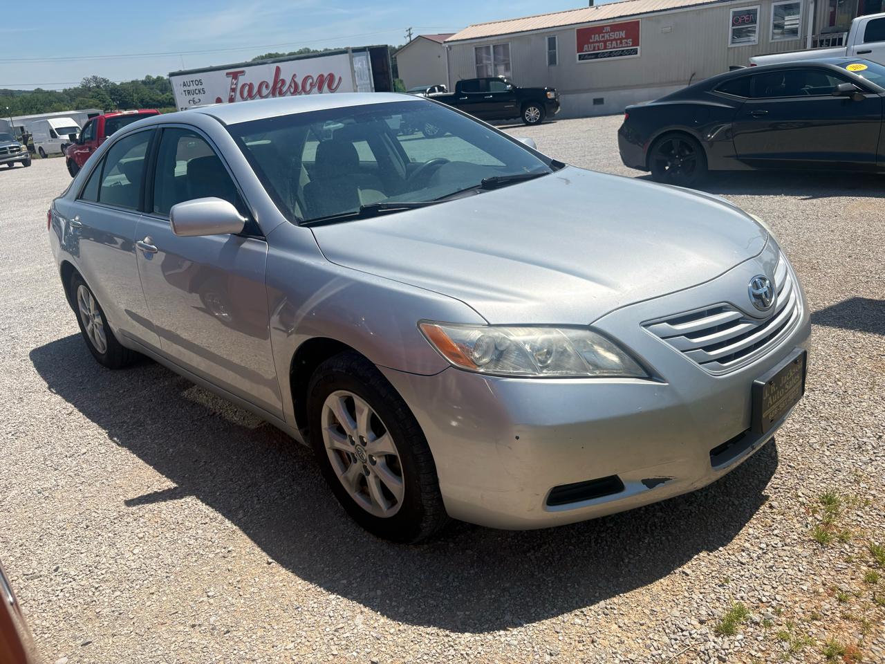 toyota camry 2009 4T4BE46K99R139819 image toyota camry 2009 4T4BE46K99R139819 image