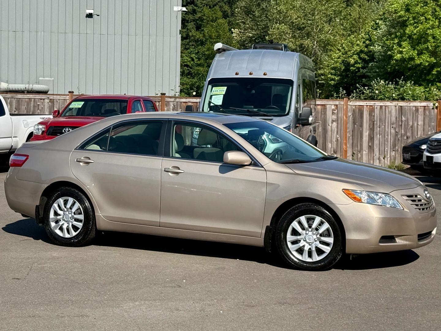 toyota camry 2009 4T1BE46K19U290115 image toyota camry 2009 4T1BE46K19U290115 image