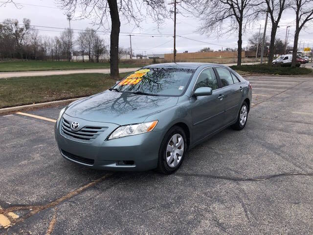 toyota camry 2009 4T1BK46K19U580427 image toyota camry 2009 4T1BK46K19U580427 image