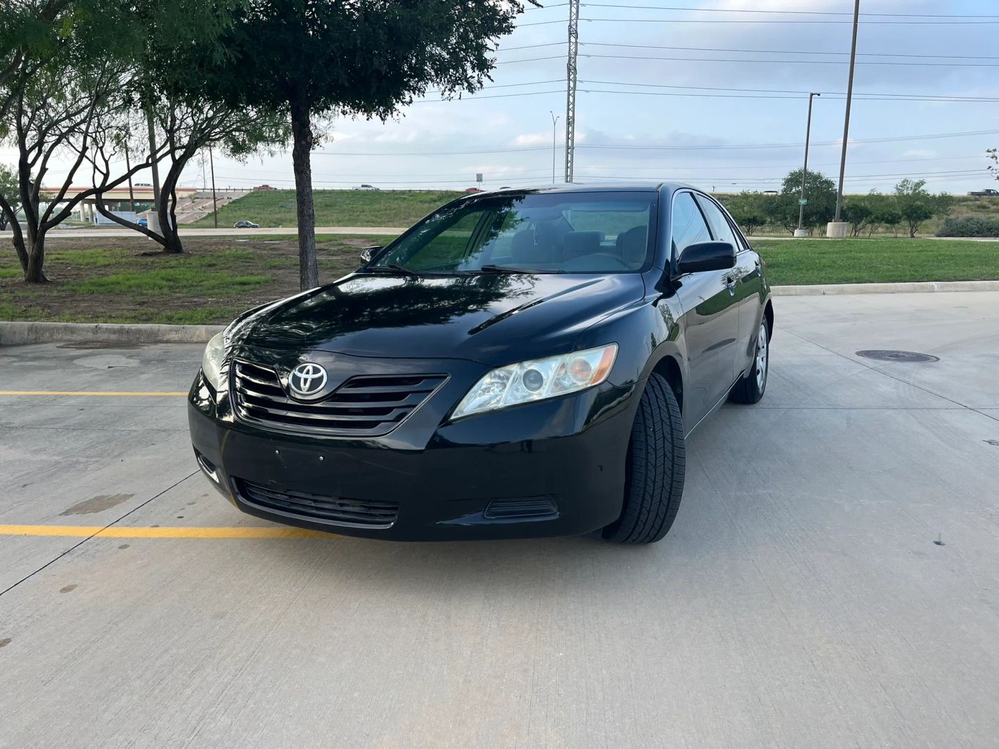 toyota camry 2009 4T4BE46K29R089880 image toyota camry 2009 4T4BE46K29R089880 image