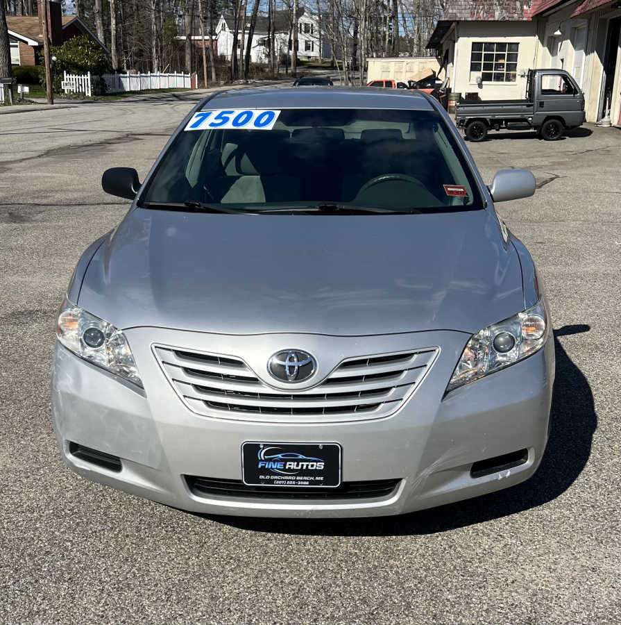 toyota camry 2009 4T4BE46K99R131414 image toyota camry 2009 4T4BE46K99R131414 image