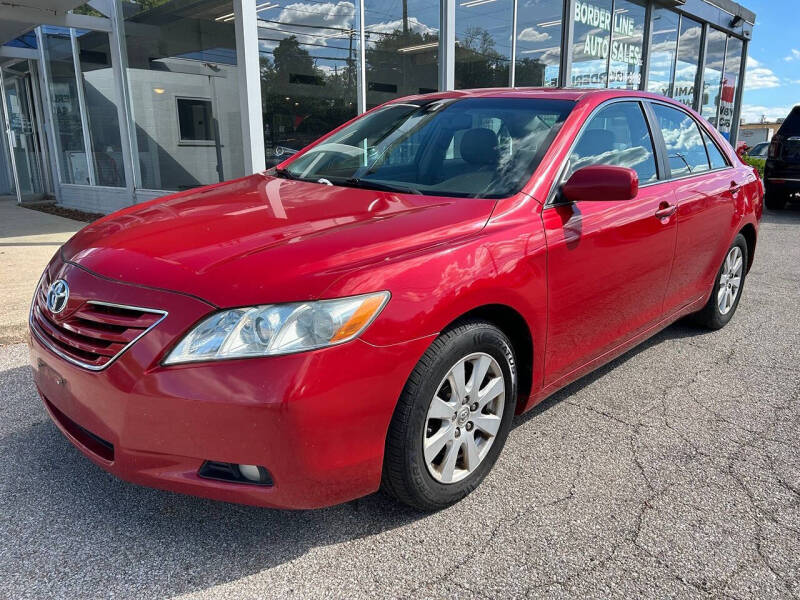 toyota camry 2009 4T1BK46KX9U077947 image toyota camry 2009 4T1BK46KX9U077947 image