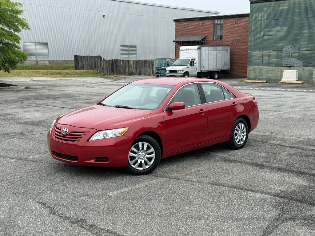toyota camry 2009 4T1BE46K59U268747 image toyota camry 2009 4T1BE46K59U268747 image