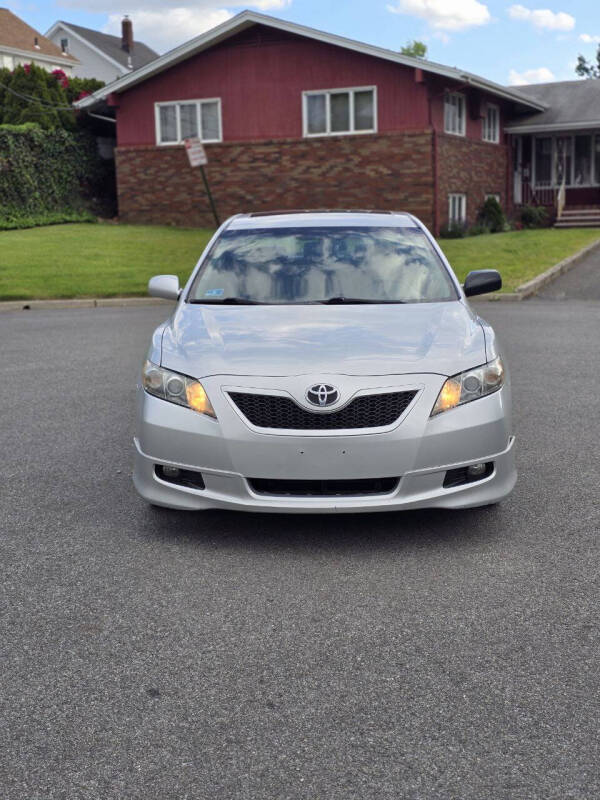 toyota camry 2009 4T1BE46K09U892617 image toyota camry 2009 4T1BE46K09U892617 image